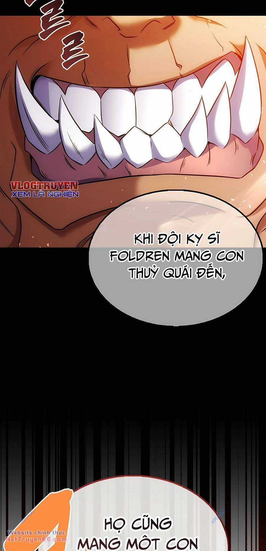 Pháp Sư Cận Chiến Mạnh Nhất Chapter 7 trang 98