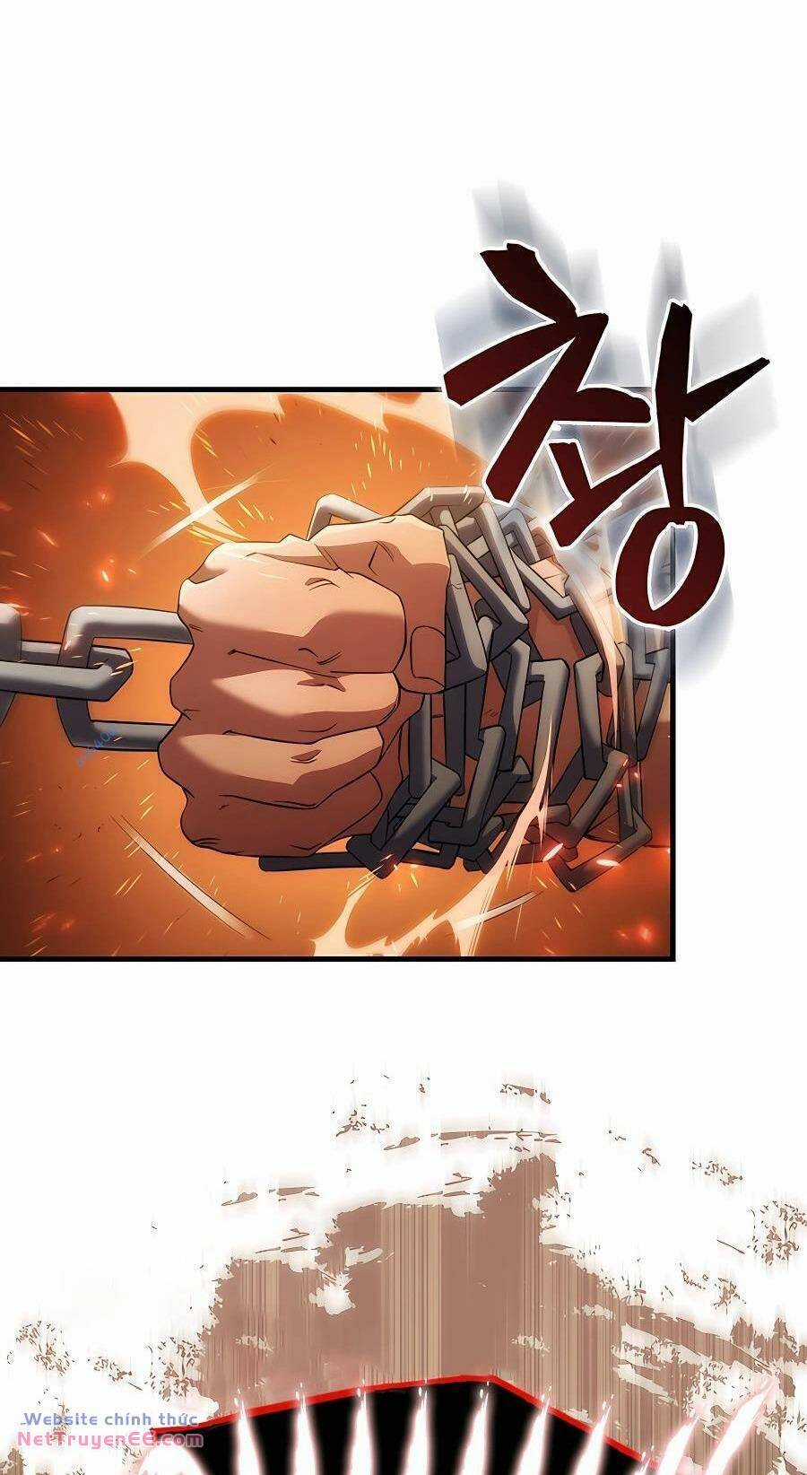 Pháp Sư Cận Chiến Mạnh Nhất Chapter 8 trang 10