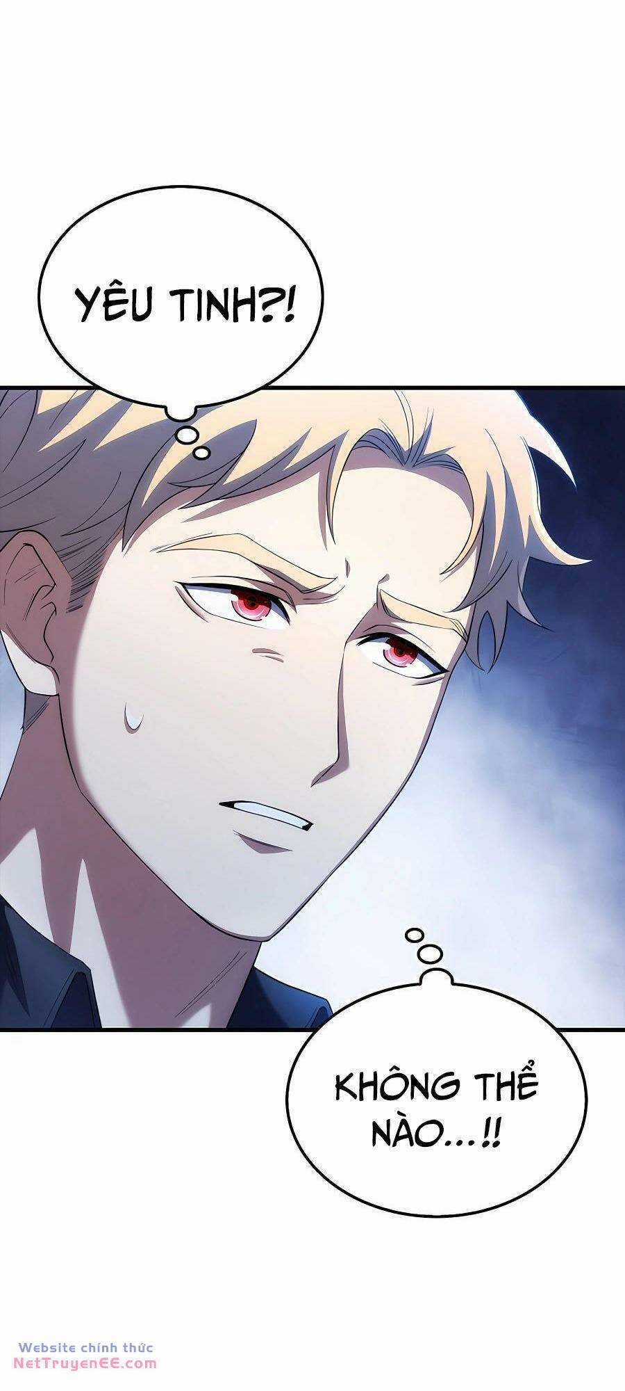 Pháp Sư Cận Chiến Mạnh Nhất Chapter 8 trang 13