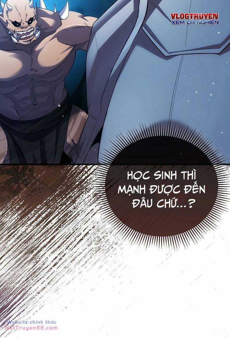 Pháp Sư Cận Chiến Mạnh Nhất Chapter 8 trang 16