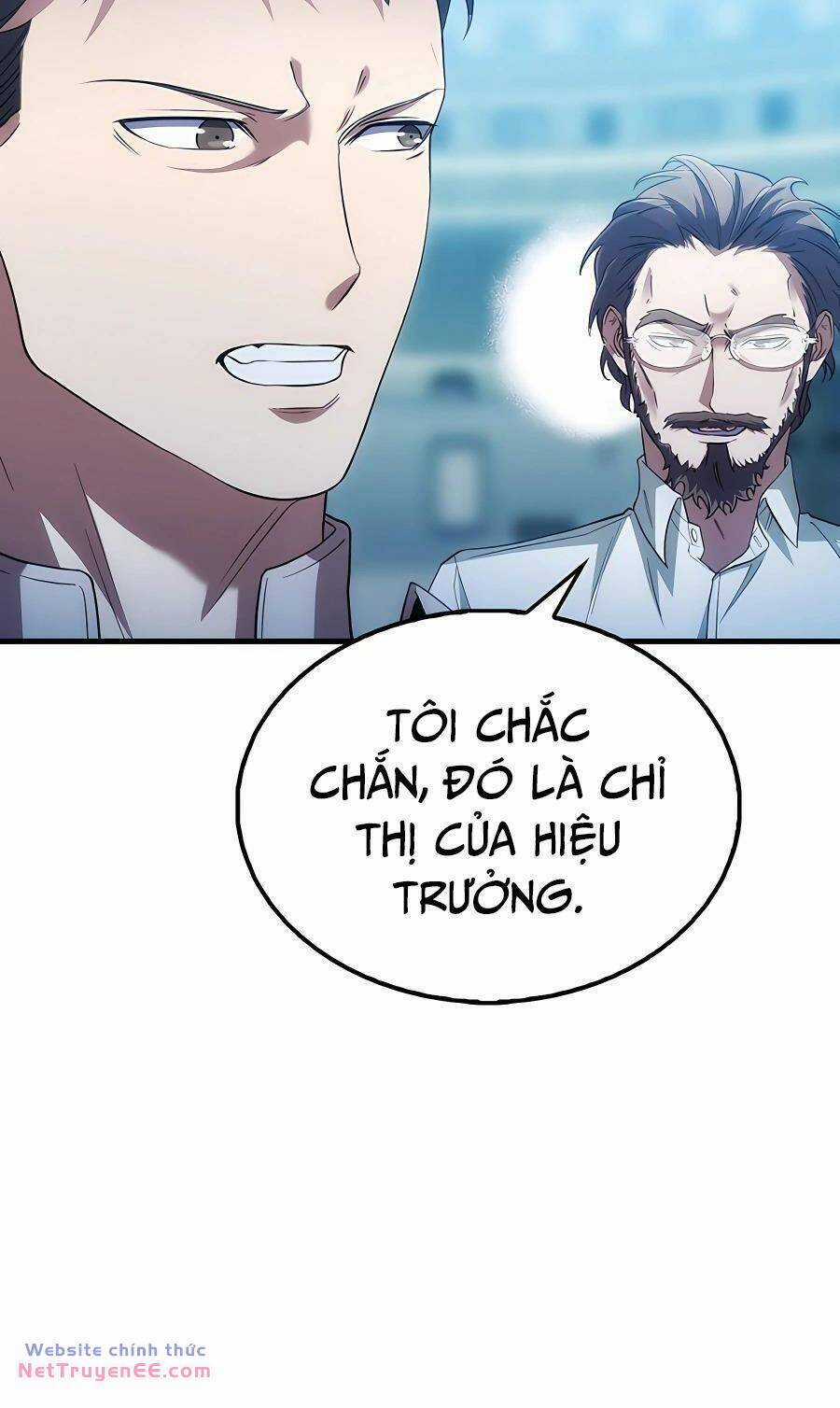 Pháp Sư Cận Chiến Mạnh Nhất Chapter 8 trang 19