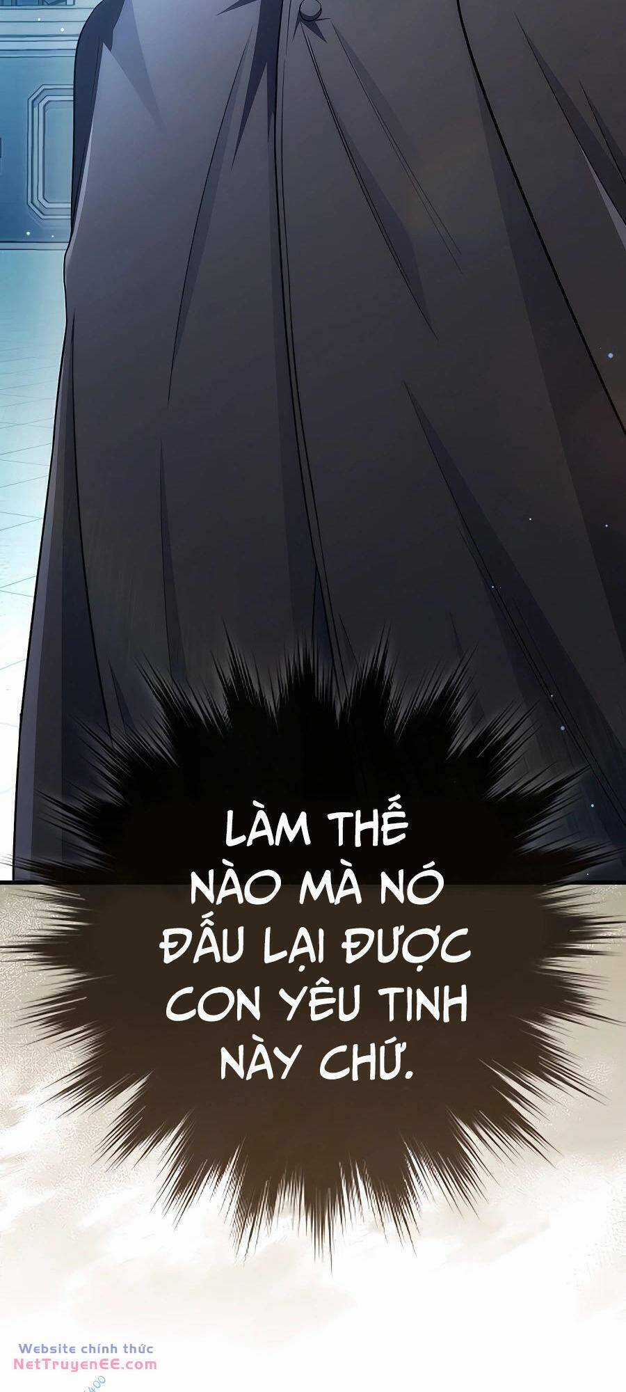 Pháp Sư Cận Chiến Mạnh Nhất Chapter 8 trang 25