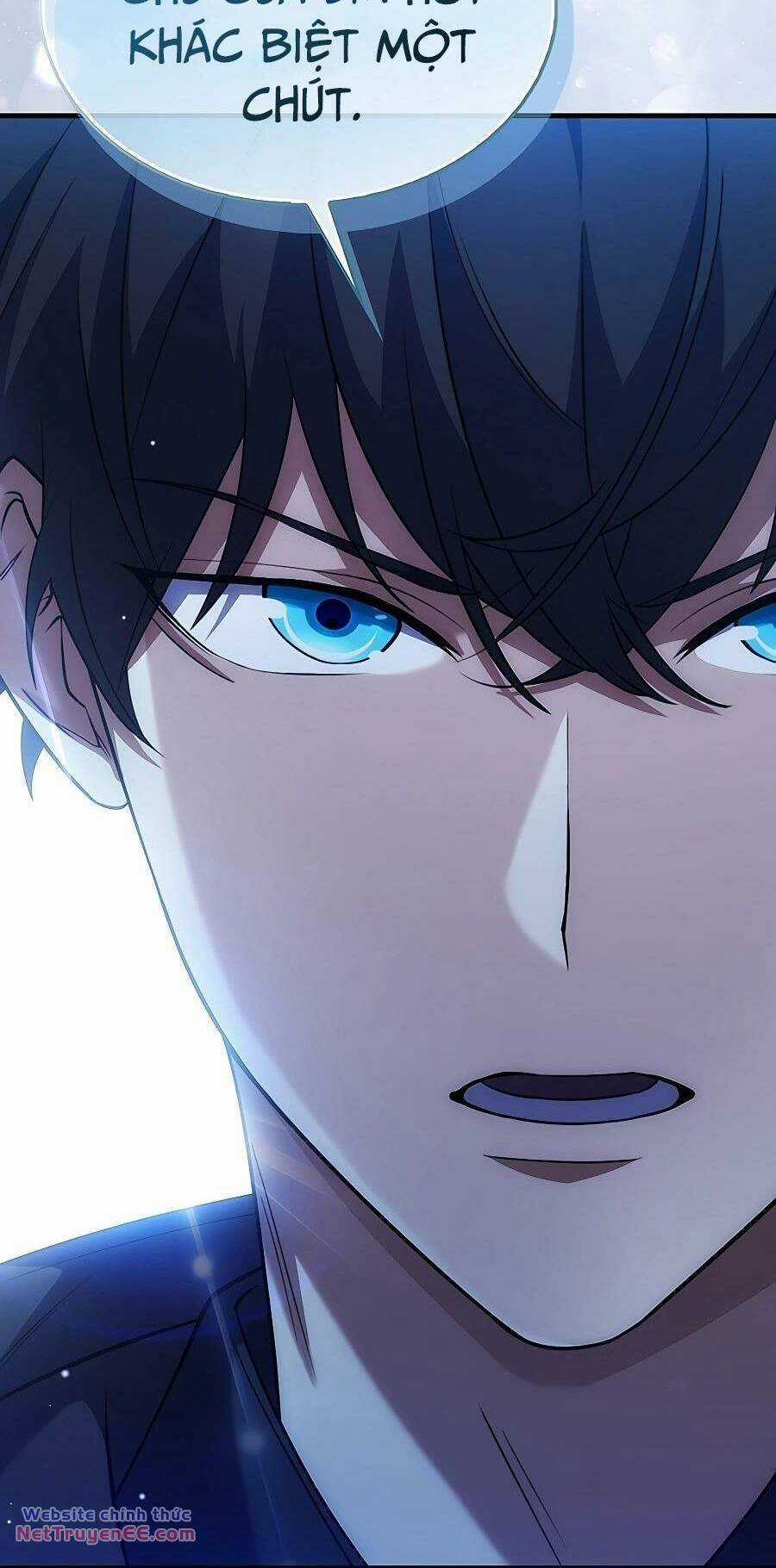 Pháp Sư Cận Chiến Mạnh Nhất Chapter 8 trang 31