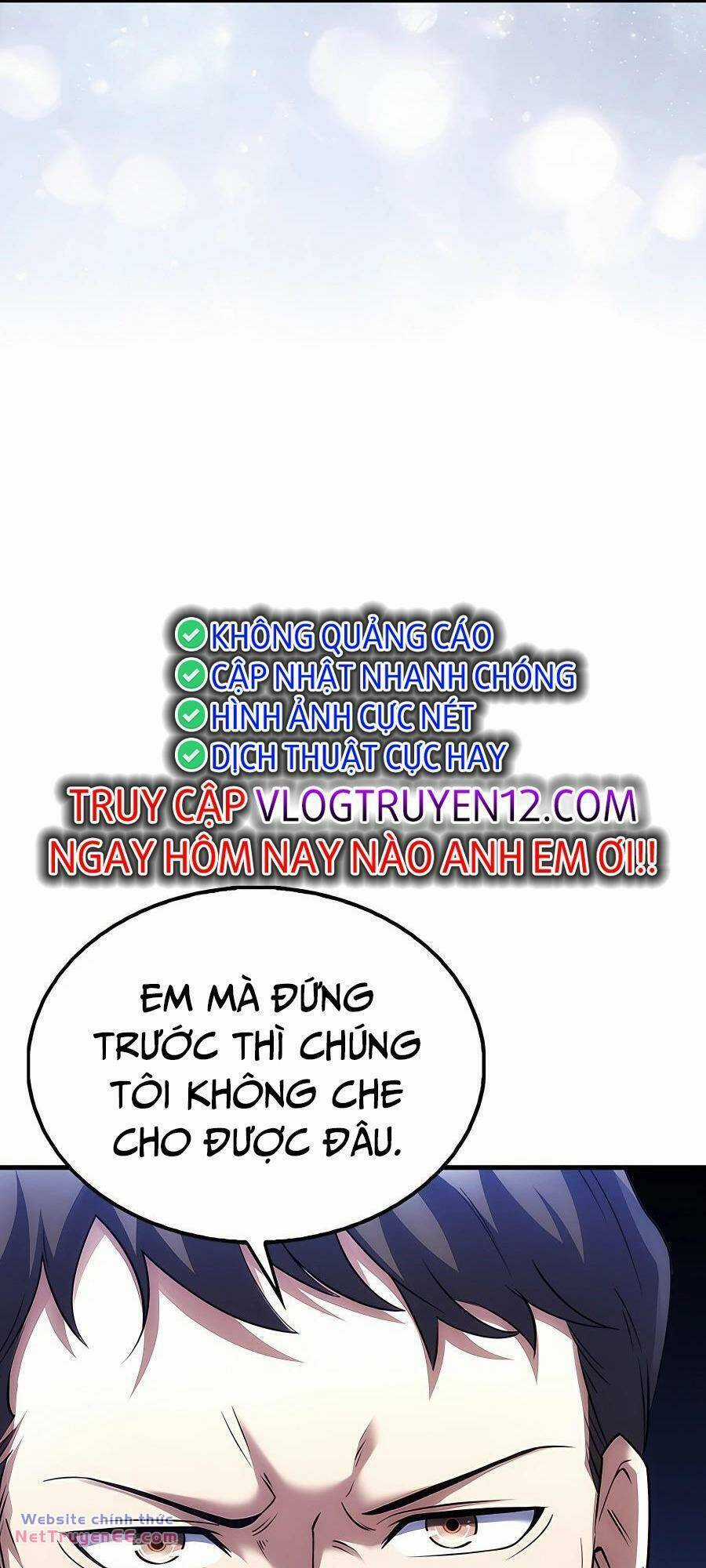 Pháp Sư Cận Chiến Mạnh Nhất Chapter 8 trang 32