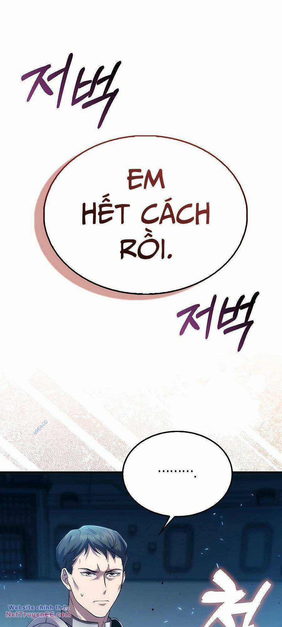 Pháp Sư Cận Chiến Mạnh Nhất Chapter 8 trang 36