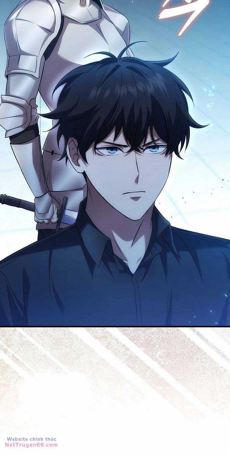 Pháp Sư Cận Chiến Mạnh Nhất Chapter 8 trang 37