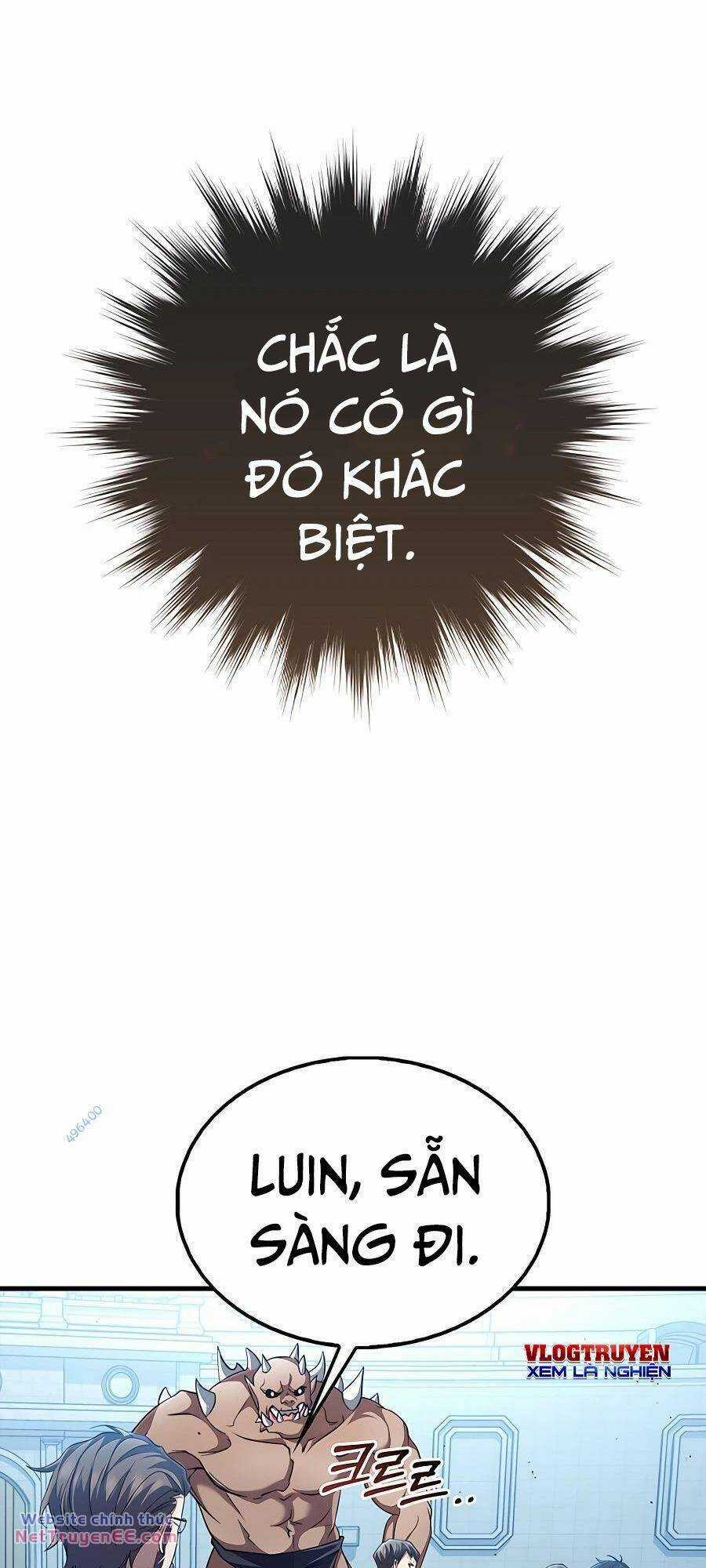 Pháp Sư Cận Chiến Mạnh Nhất Chapter 8 trang 39