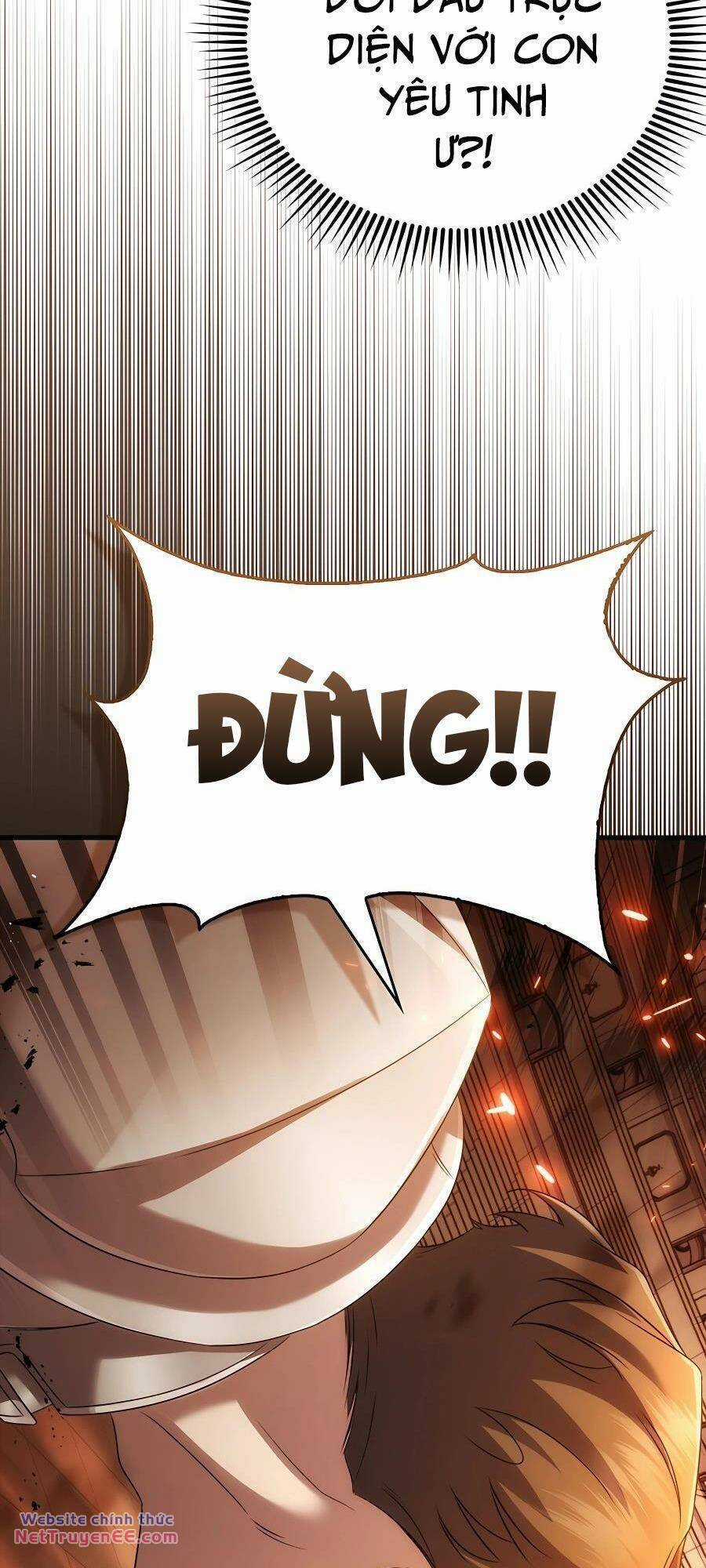 Pháp Sư Cận Chiến Mạnh Nhất Chapter 8 trang 45