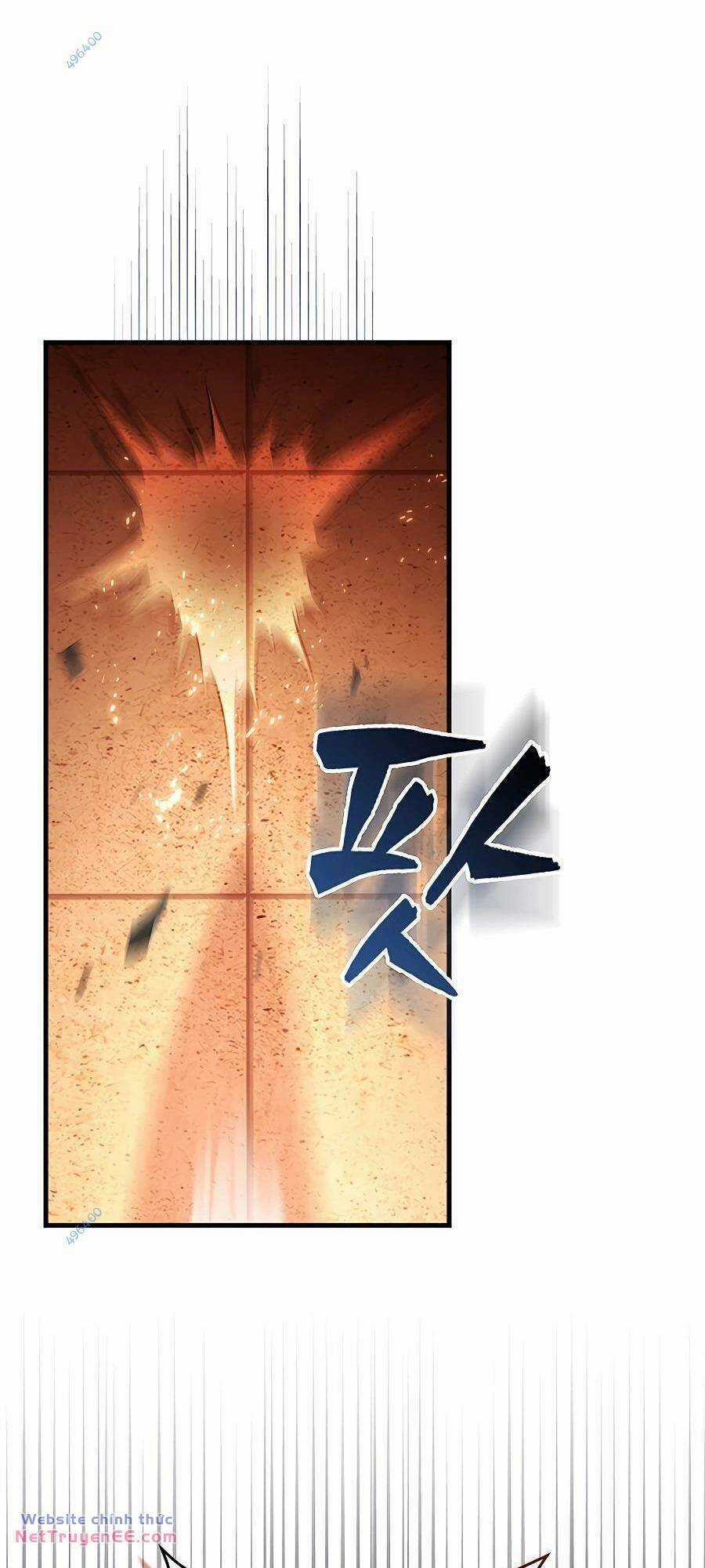 Pháp Sư Cận Chiến Mạnh Nhất Chapter 8 trang 48