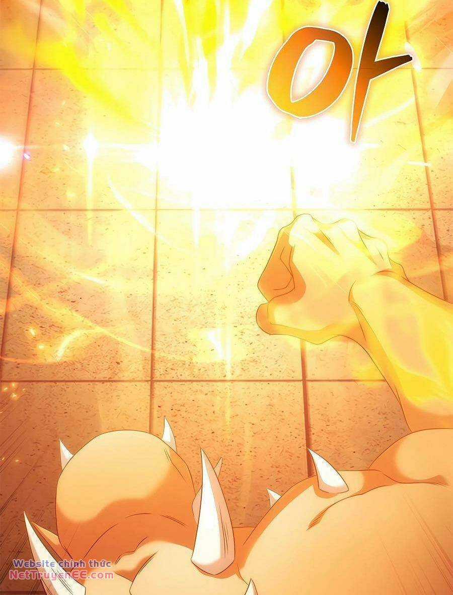 Pháp Sư Cận Chiến Mạnh Nhất Chapter 8 trang 50