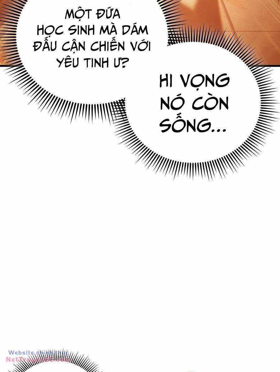 Pháp Sư Cận Chiến Mạnh Nhất Chapter 8 trang 59