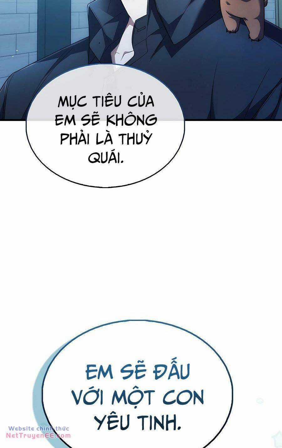 Pháp Sư Cận Chiến Mạnh Nhất Chapter 8 trang 6