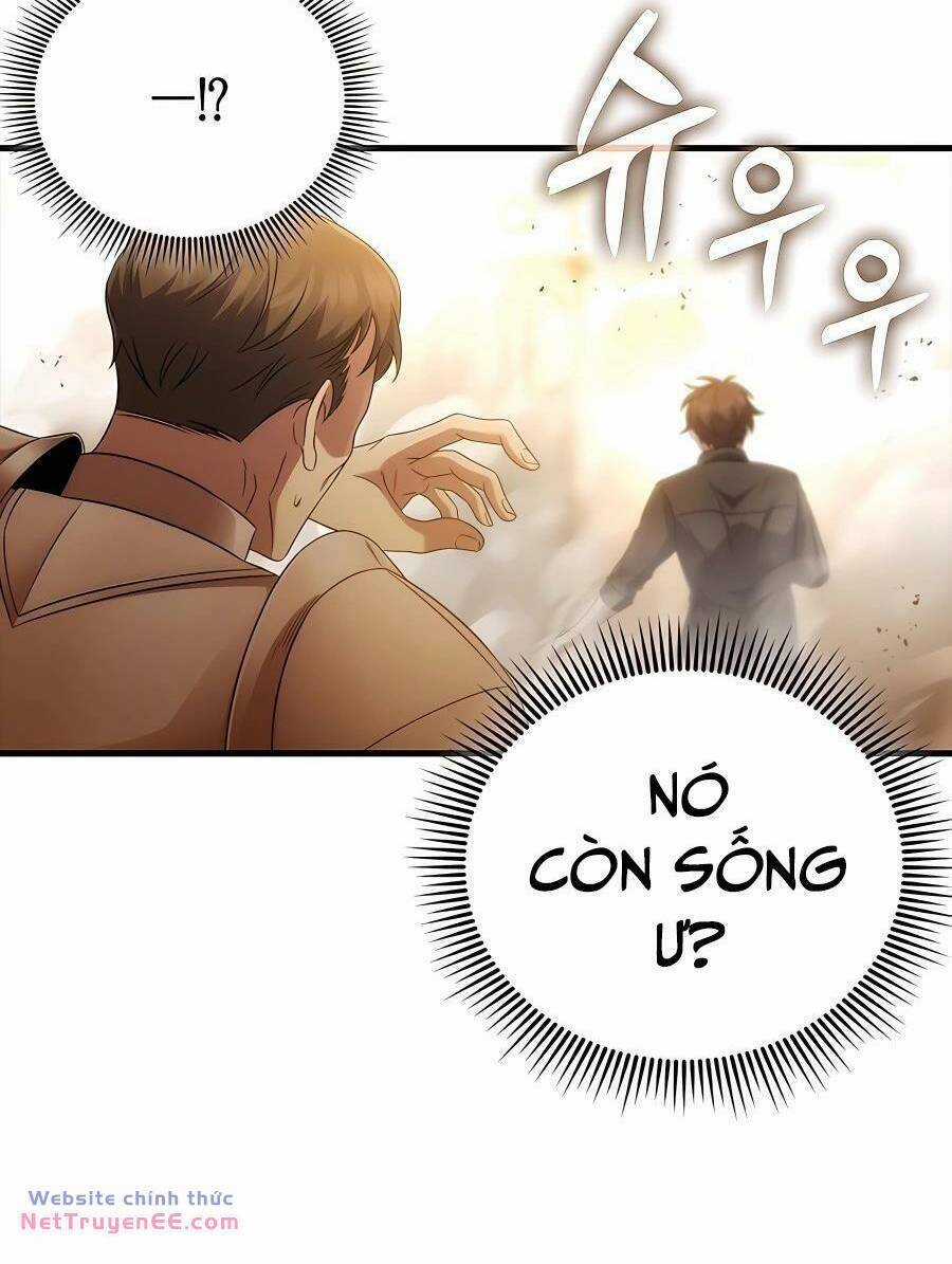 Pháp Sư Cận Chiến Mạnh Nhất Chapter 8 trang 60