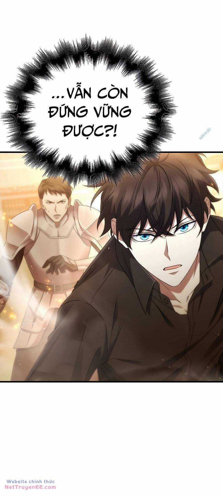 Pháp Sư Cận Chiến Mạnh Nhất Chapter 8 trang 61