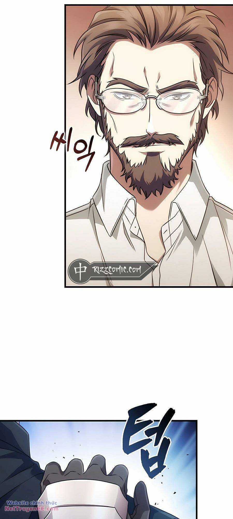 Pháp Sư Cận Chiến Mạnh Nhất Chapter 8 trang 62