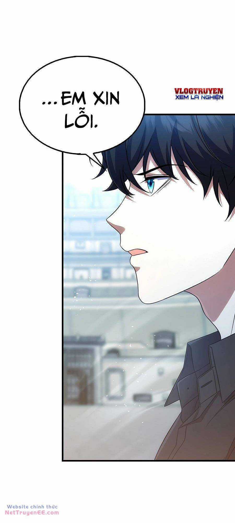 Pháp Sư Cận Chiến Mạnh Nhất Chapter 8 trang 65