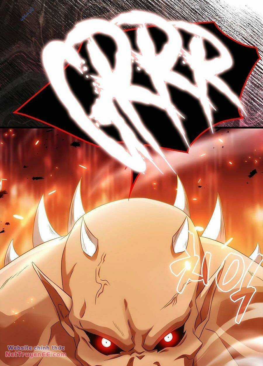 Pháp Sư Cận Chiến Mạnh Nhất Chapter 8 trang 68