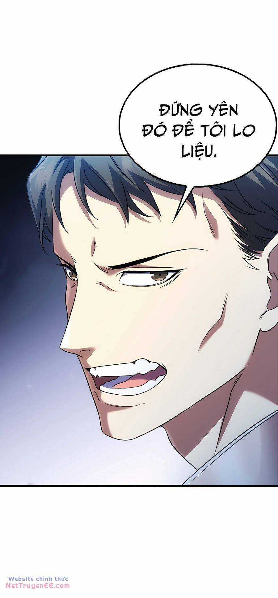 Pháp Sư Cận Chiến Mạnh Nhất Chapter 8 trang 71