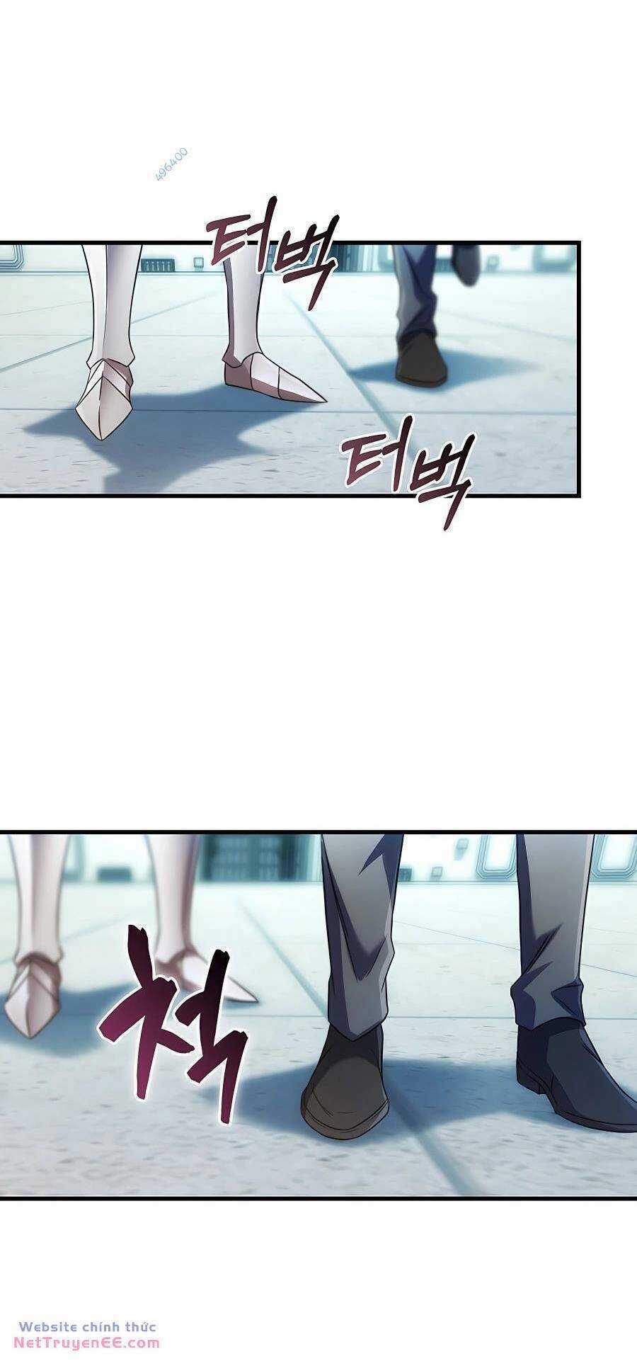 Pháp Sư Cận Chiến Mạnh Nhất Chapter 8 trang 72