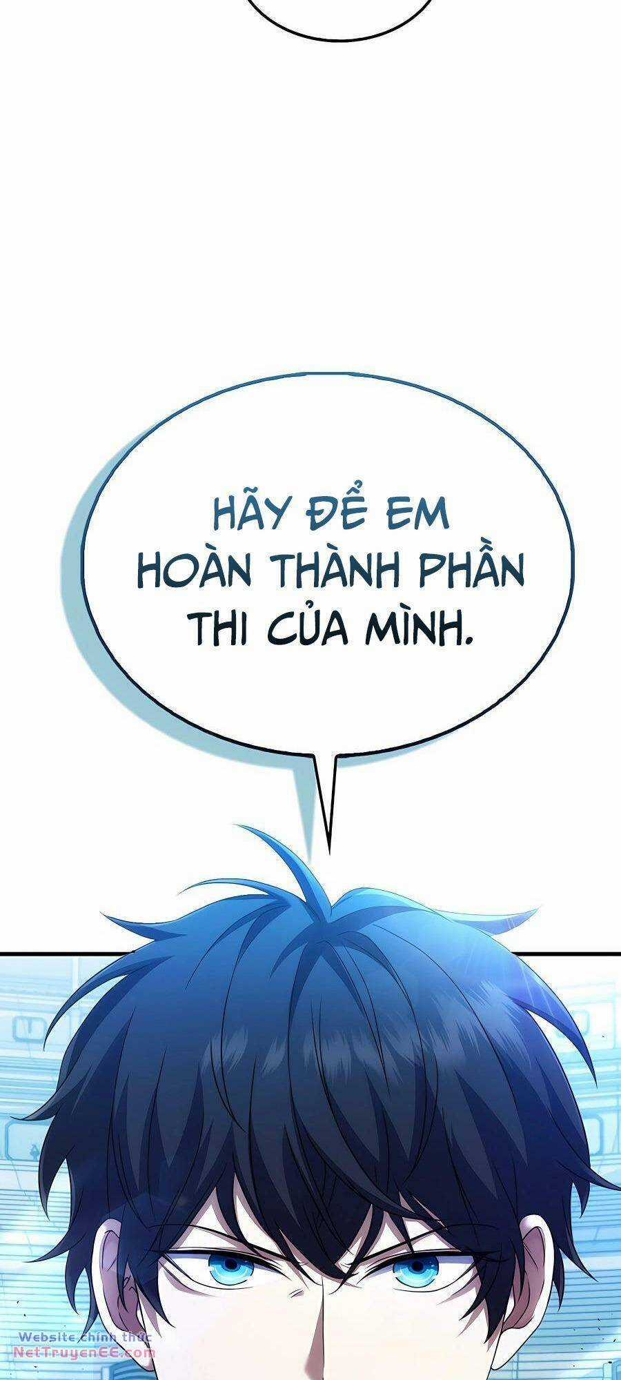 Pháp Sư Cận Chiến Mạnh Nhất Chapter 8 trang 74