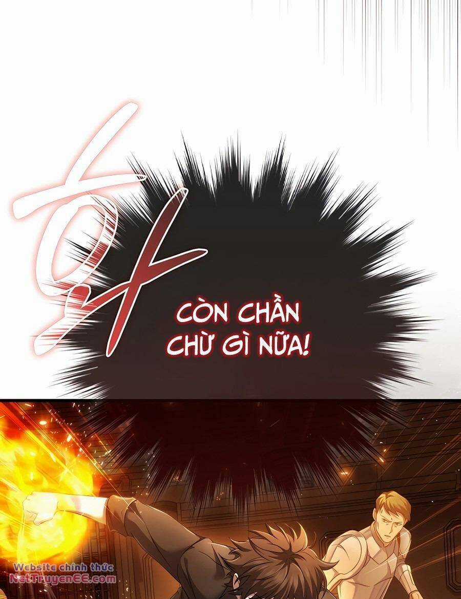 Pháp Sư Cận Chiến Mạnh Nhất Chapter 9 trang 11