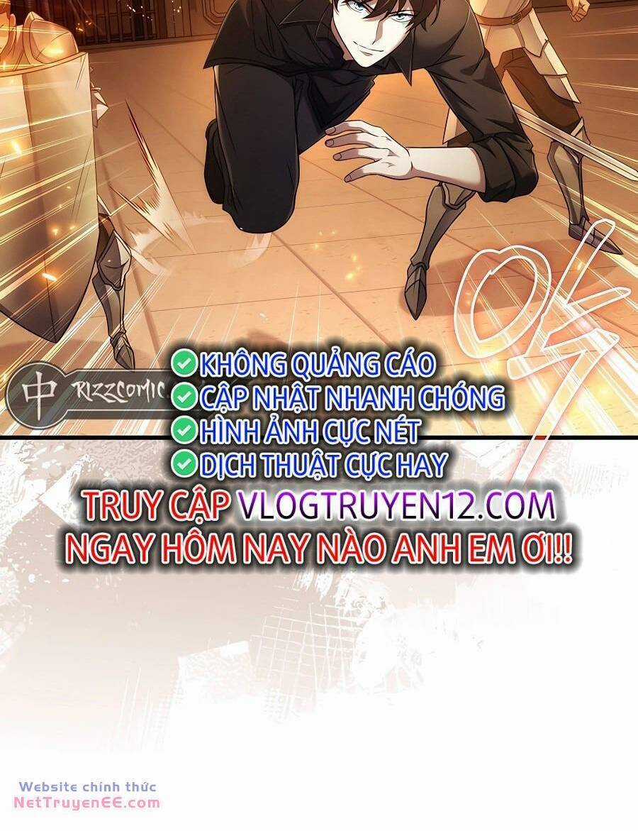 Pháp Sư Cận Chiến Mạnh Nhất Chapter 9 trang 12