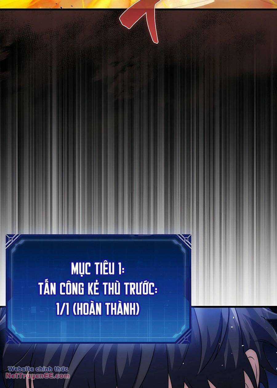 Pháp Sư Cận Chiến Mạnh Nhất Chapter 9 trang 16