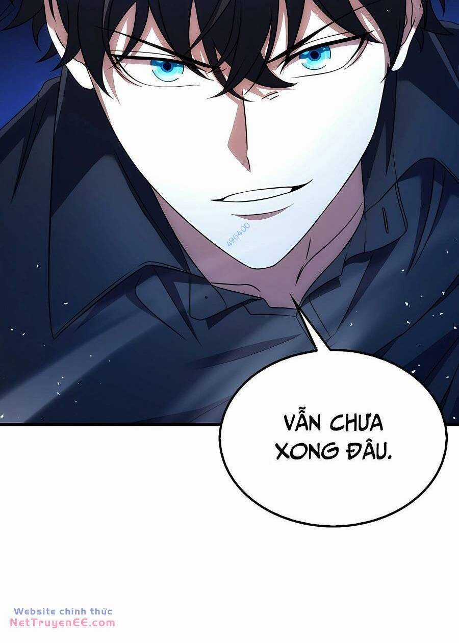 Pháp Sư Cận Chiến Mạnh Nhất Chapter 9 trang 17