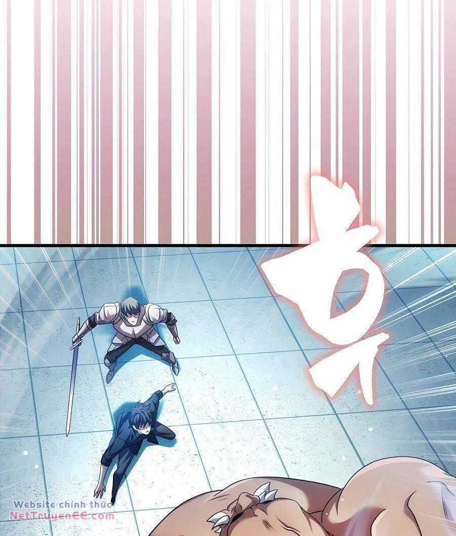 Pháp Sư Cận Chiến Mạnh Nhất Chapter 9 trang 20