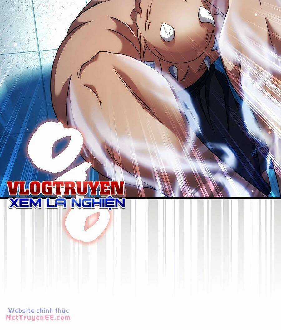 Pháp Sư Cận Chiến Mạnh Nhất Chapter 9 trang 21