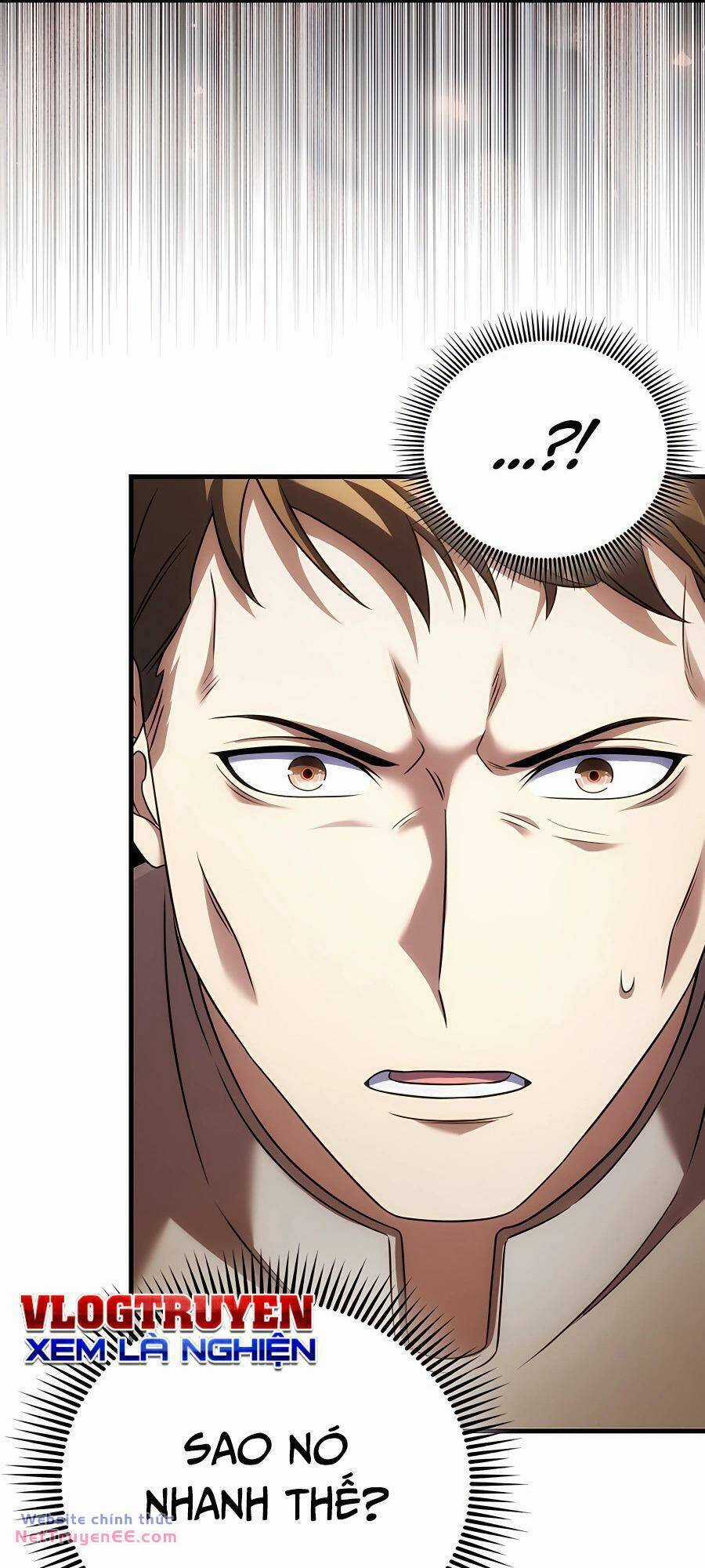 Pháp Sư Cận Chiến Mạnh Nhất Chapter 9 trang 26