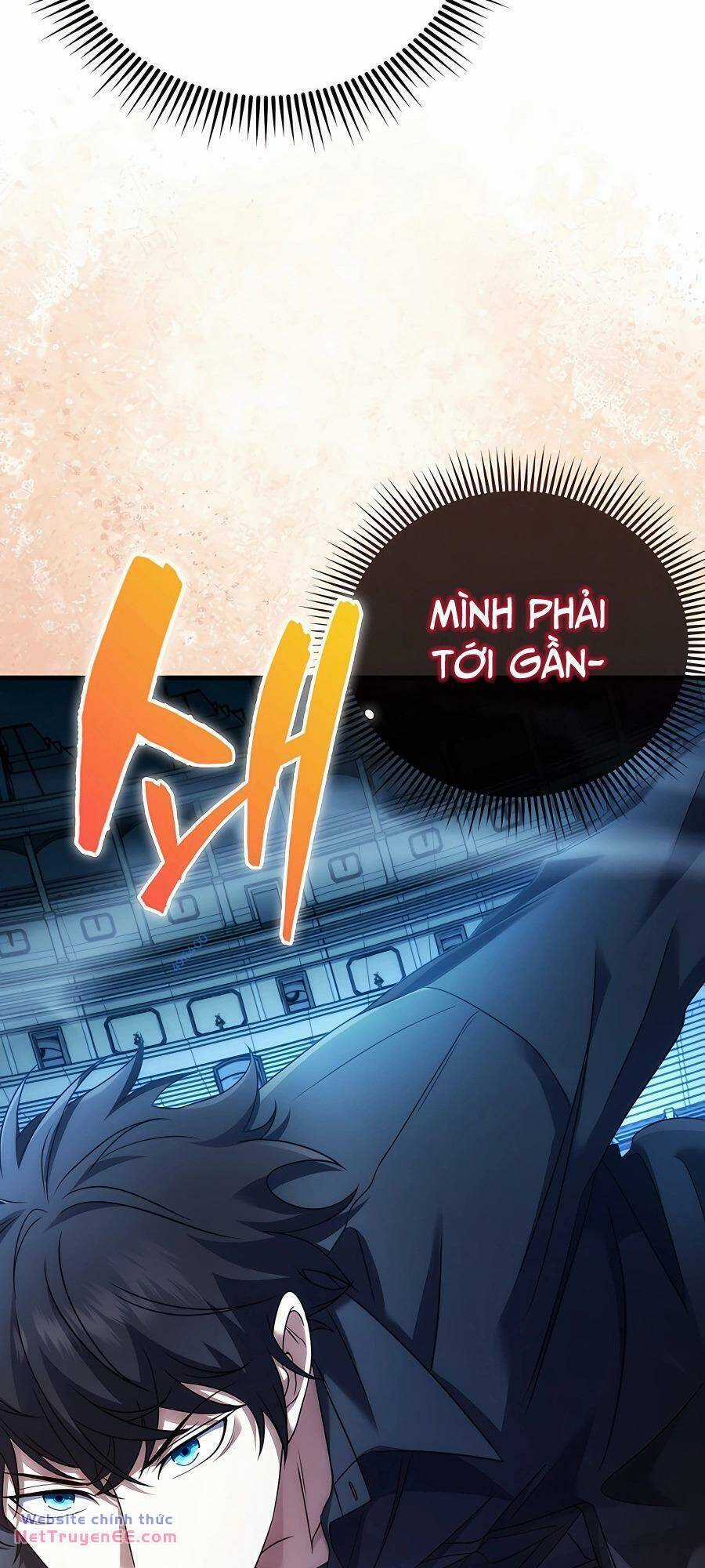 Pháp Sư Cận Chiến Mạnh Nhất Chapter 9 trang 27