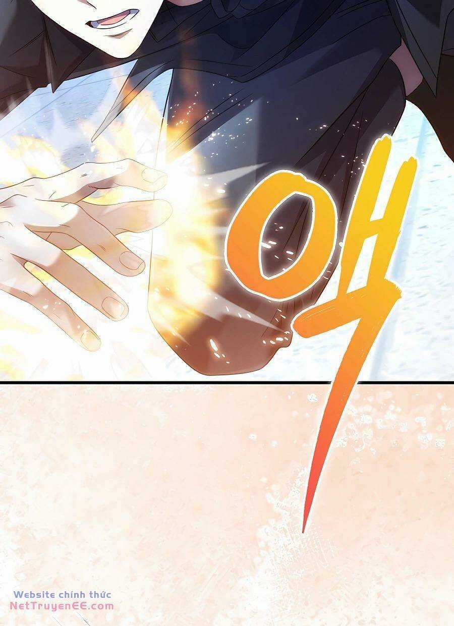 Pháp Sư Cận Chiến Mạnh Nhất Chapter 9 trang 28