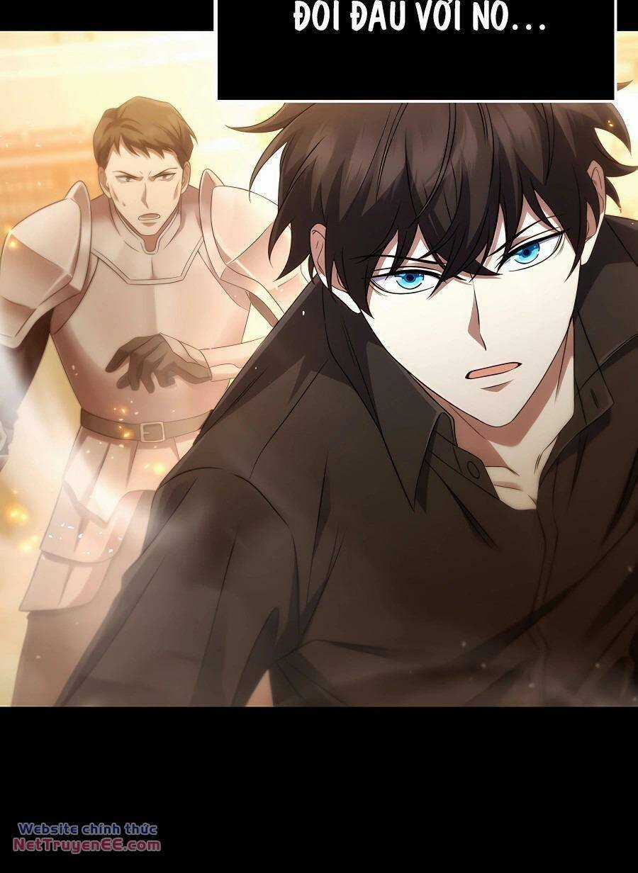 Pháp Sư Cận Chiến Mạnh Nhất Chapter 9 trang 3