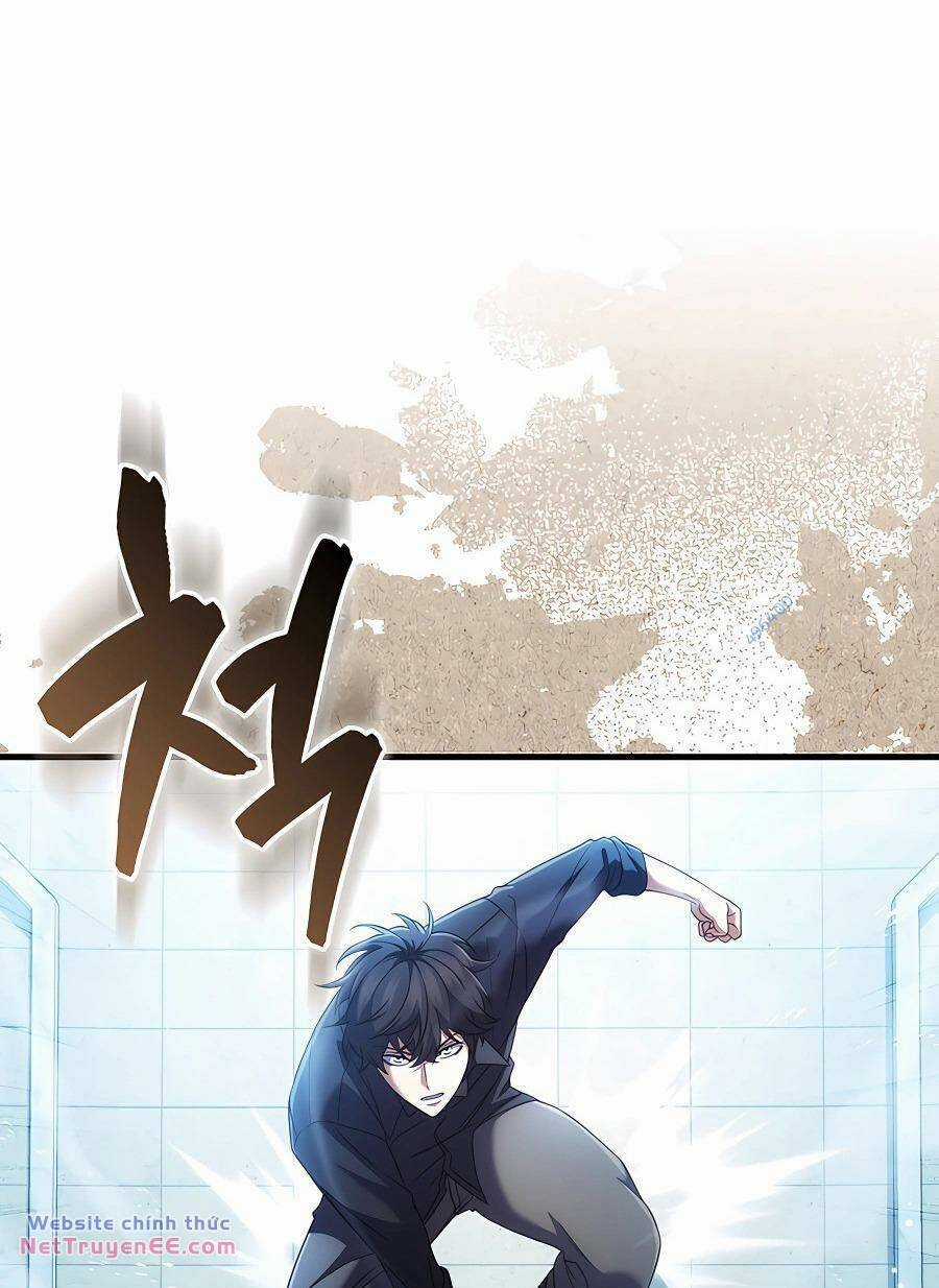 Pháp Sư Cận Chiến Mạnh Nhất Chapter 9 trang 38