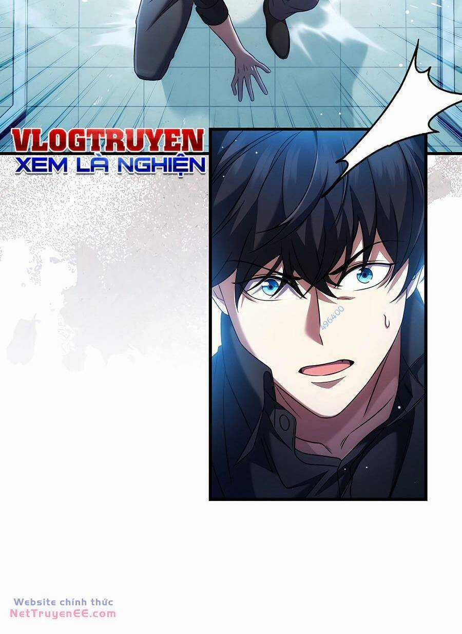 Pháp Sư Cận Chiến Mạnh Nhất Chapter 9 trang 39