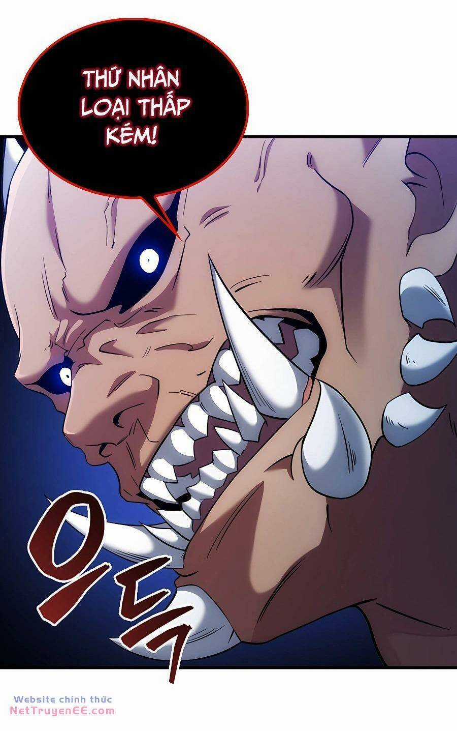 Pháp Sư Cận Chiến Mạnh Nhất Chapter 9 trang 42