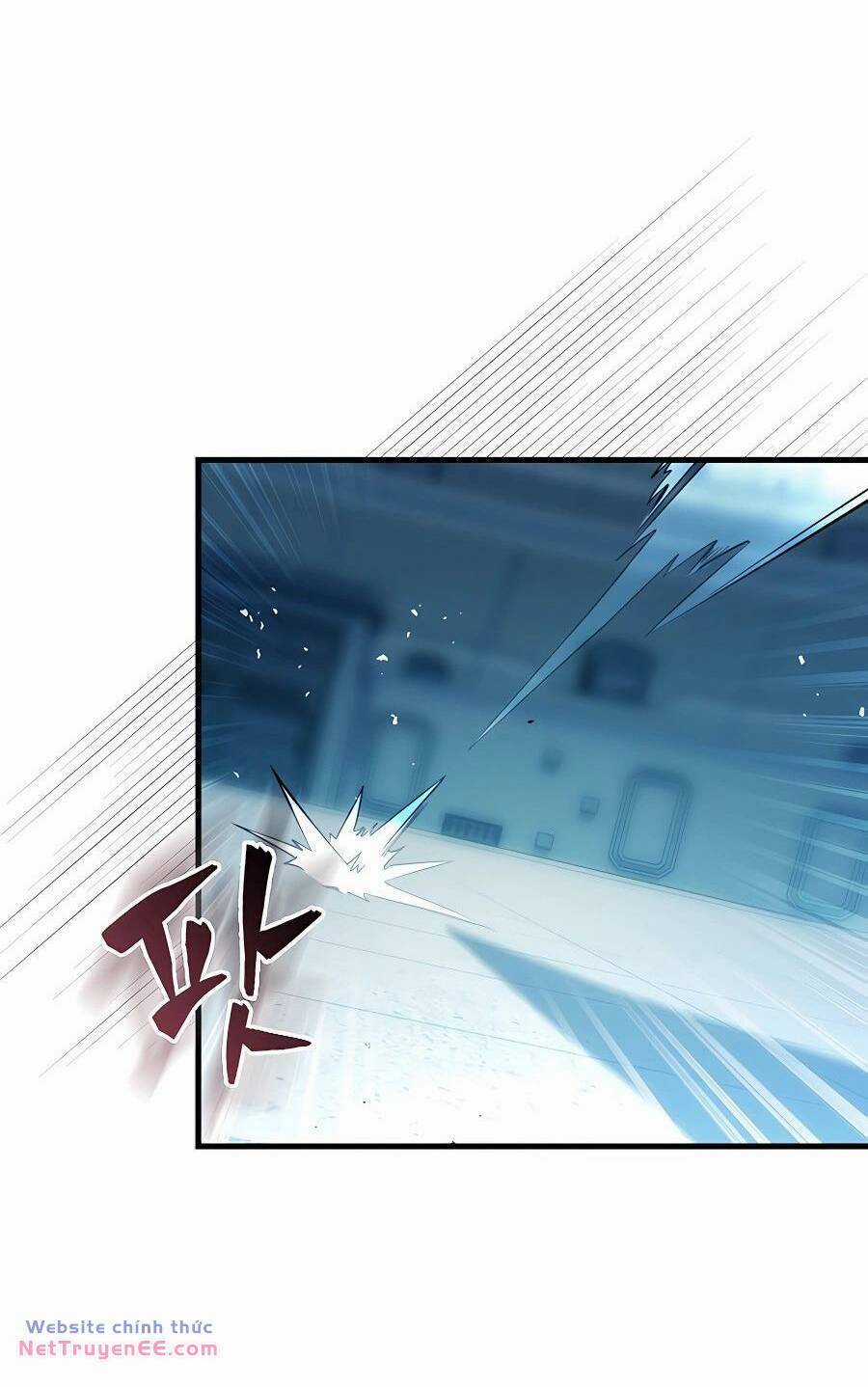 Pháp Sư Cận Chiến Mạnh Nhất Chapter 9 trang 43