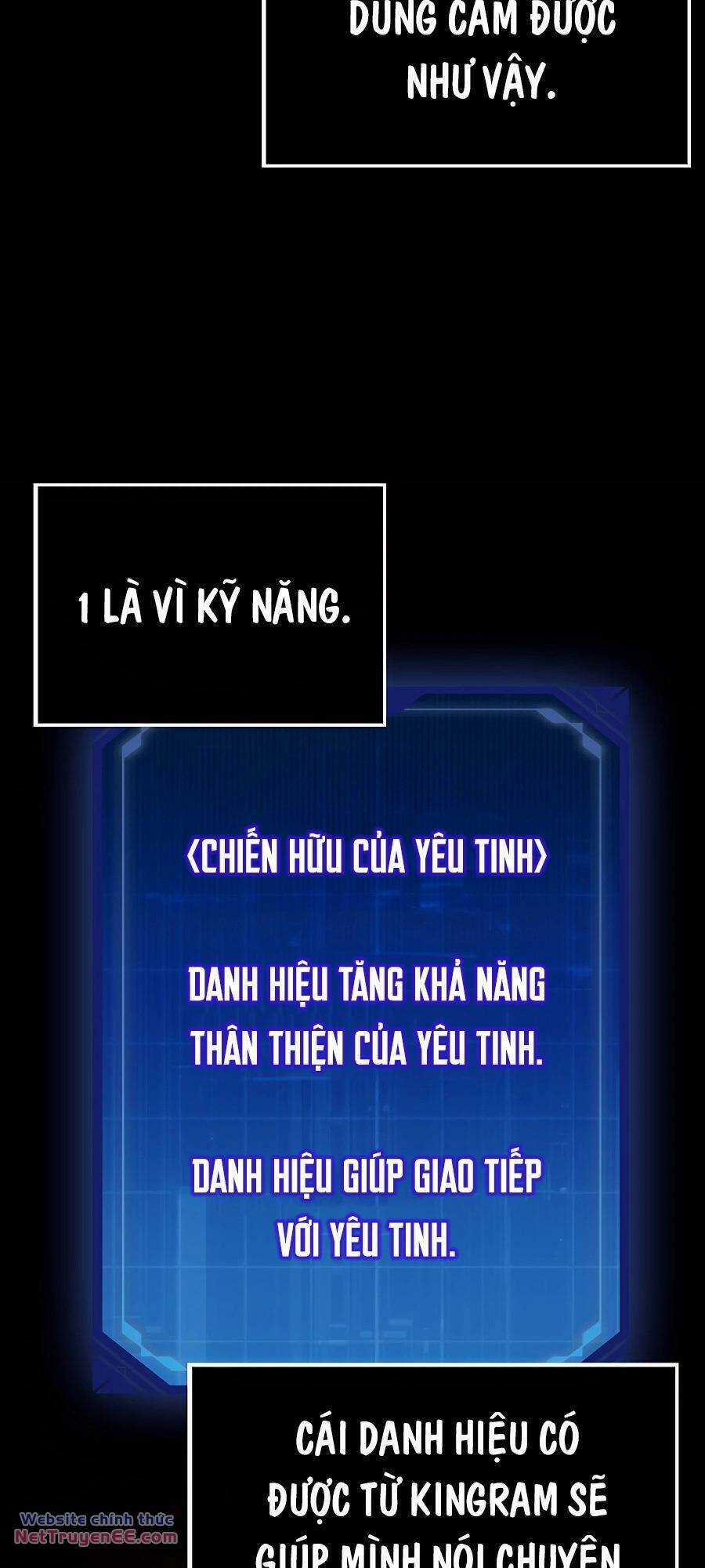 Pháp Sư Cận Chiến Mạnh Nhất Chapter 9 trang 5