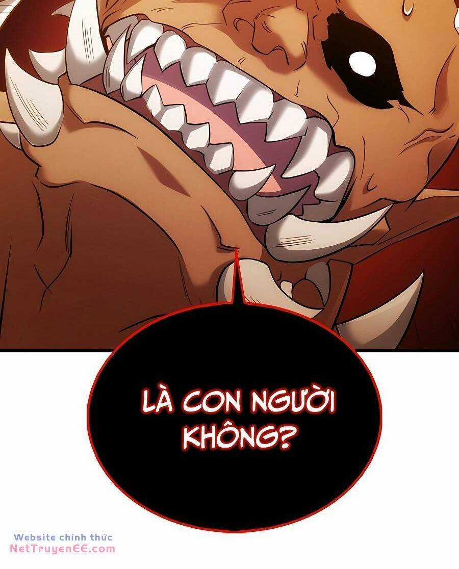 Pháp Sư Cận Chiến Mạnh Nhất Chapter 9 trang 50