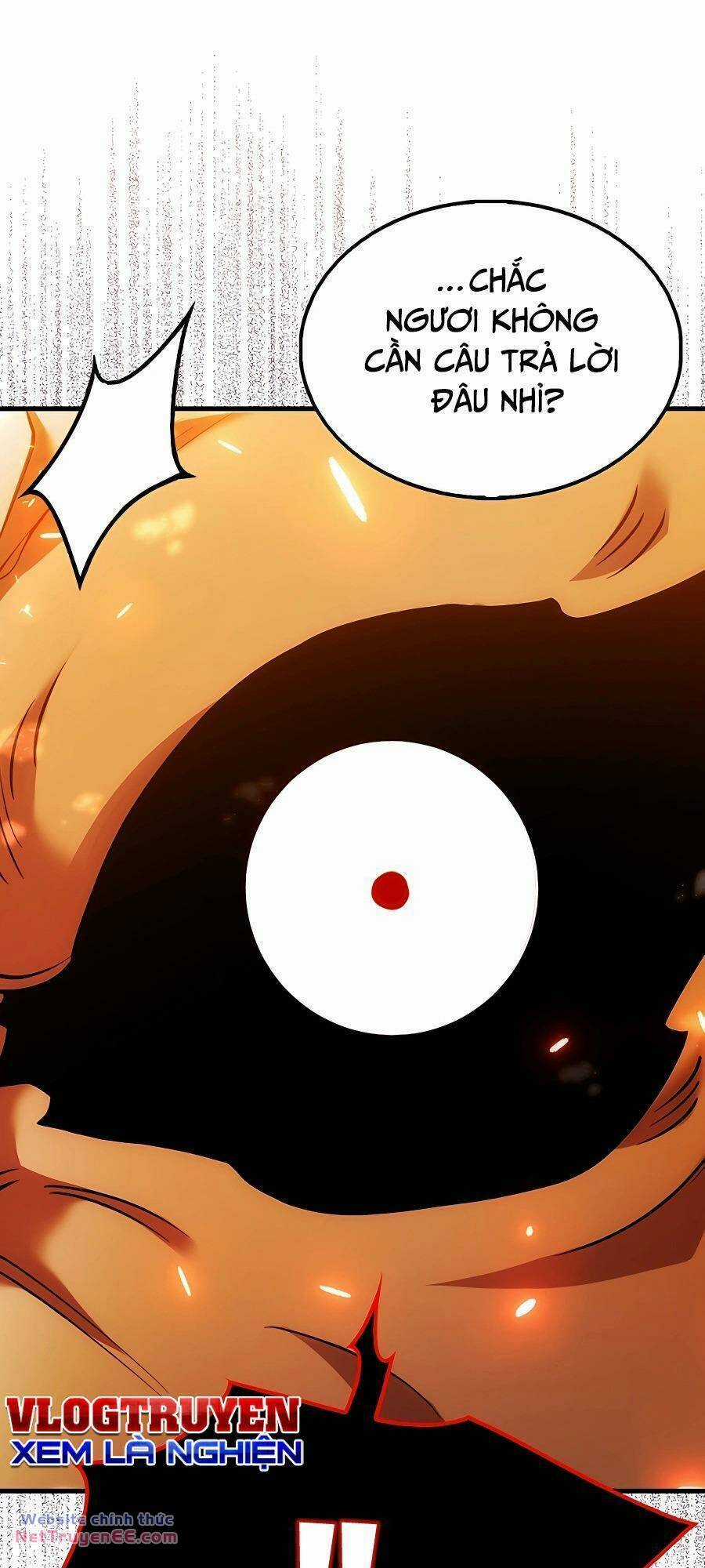 Pháp Sư Cận Chiến Mạnh Nhất Chapter 9 trang 51