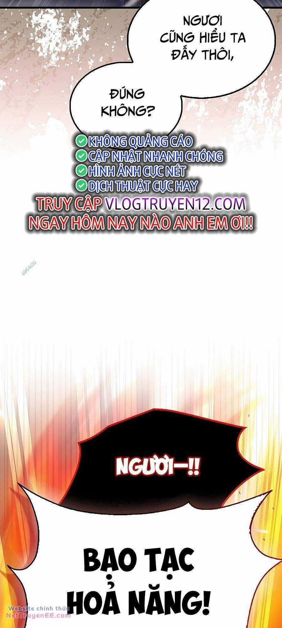 Pháp Sư Cận Chiến Mạnh Nhất Chapter 9 trang 53