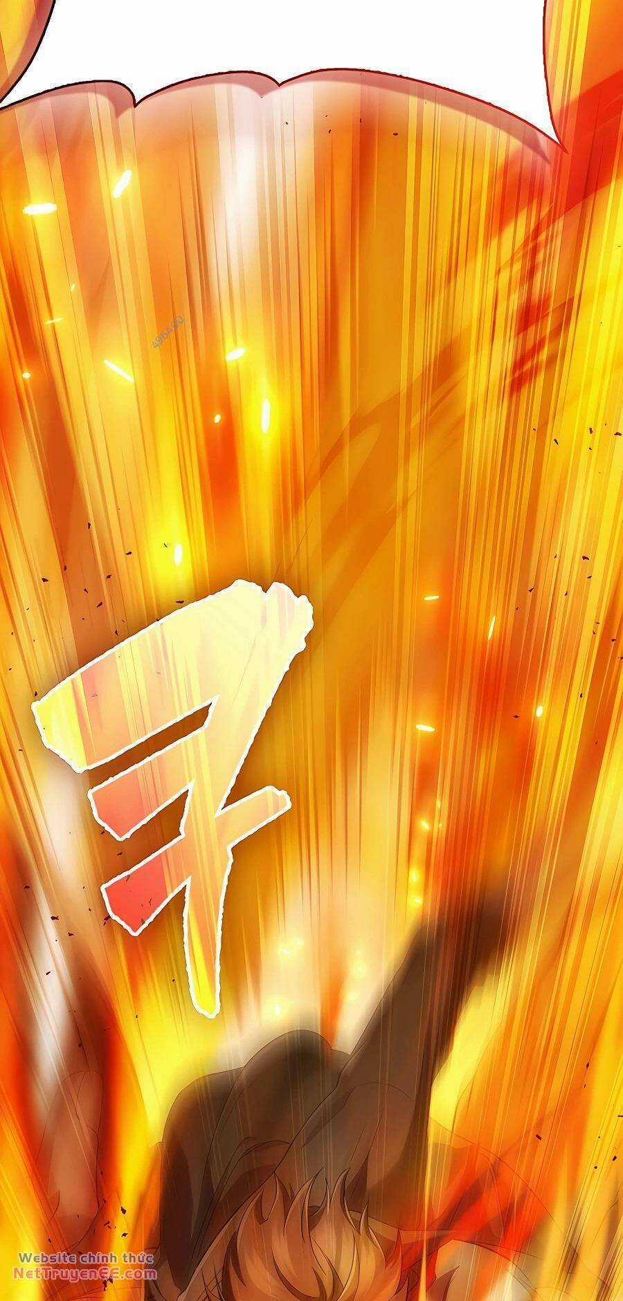 Pháp Sư Cận Chiến Mạnh Nhất Chapter 9 trang 54