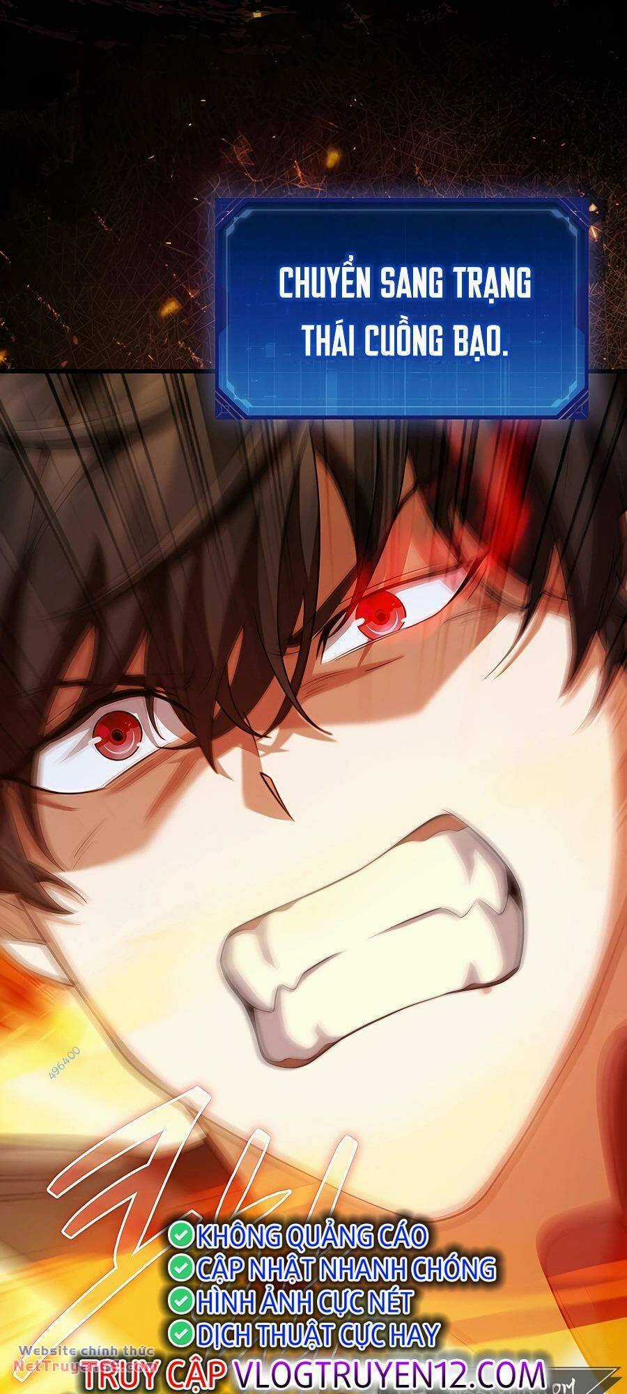 Pháp Sư Cận Chiến Mạnh Nhất Chapter 9 trang 56