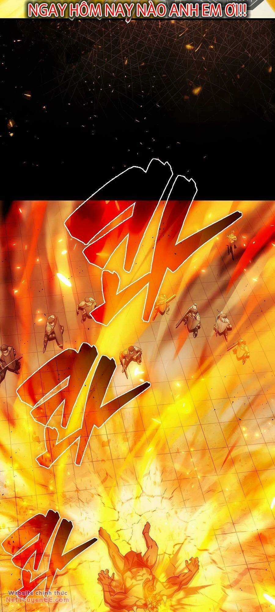 Pháp Sư Cận Chiến Mạnh Nhất Chapter 9 trang 57