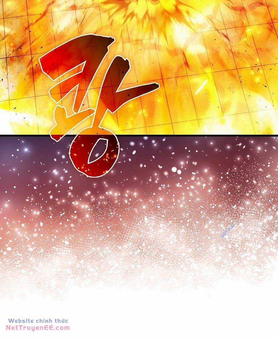 Pháp Sư Cận Chiến Mạnh Nhất Chapter 9 trang 58