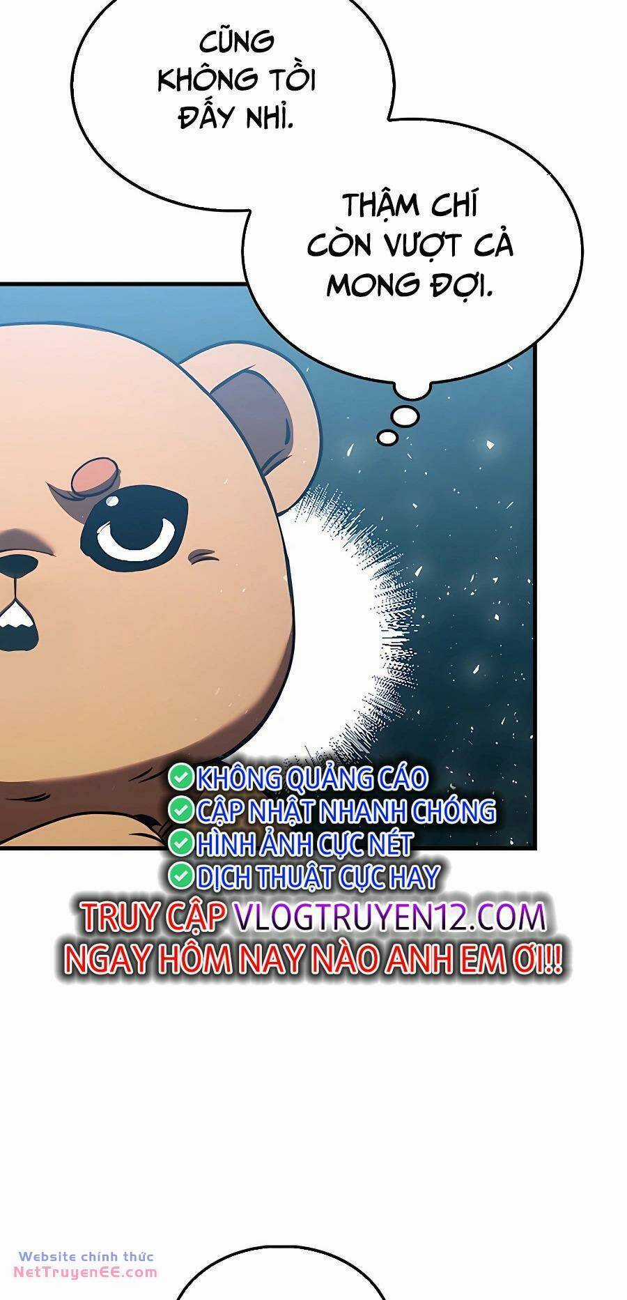 Pháp Sư Cận Chiến Mạnh Nhất Chapter 9 trang 61