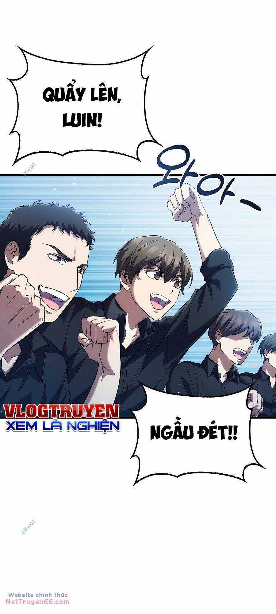 Pháp Sư Cận Chiến Mạnh Nhất Chapter 9 trang 63