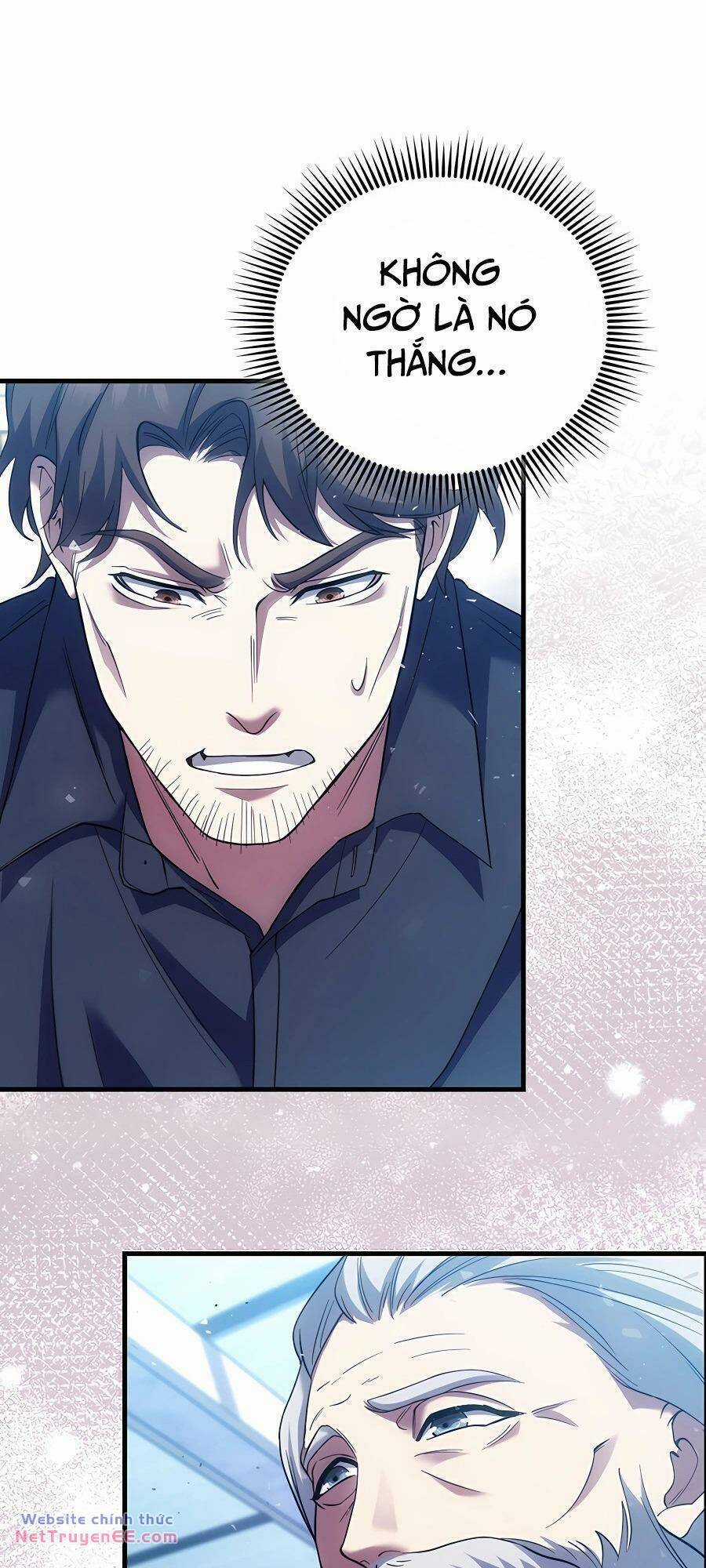 Pháp Sư Cận Chiến Mạnh Nhất Chapter 9 trang 64