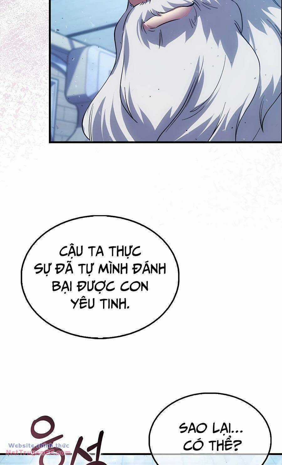 Pháp Sư Cận Chiến Mạnh Nhất Chapter 9 trang 65